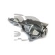 CERR PTA IZQ BMW SERIE 3 E90/91 2007->