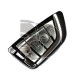 CARCASA TELEMANDO KEYLESS BMW 4 BOT  HU100R