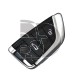 CARCASA TELEMANDO BMW 3 BOT (G SERIES)  HU100R
