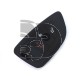 FUNDA MANDO BMW NEGRO 3  BOTONES