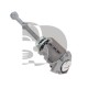 CERR PTA IZQ PEUGEOT EXPERT IV 2016>  HU83