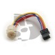 CABLE CONTACTO CITROEN C15  1985>>
