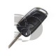 CLE+TELECOMMANDE C4 II DIC 2010-