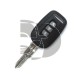 LLAVE+ MANDO FIJO CHEVR CAPTIVA 2007-2012 ID46 3BO