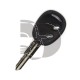 LLAVE+MANDO FIJO CHEVROLET AVEO 2006-2011 ID48  2B