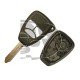 COQUE TELECOMMANDE CHRYSLER 3 BOUTONS