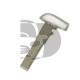 ESPADIN MANDO KEYLESS CHRYSLER, JEEP, FIAT   SIP22