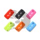KIT FUNDAS MANDO CITROEN 2 BOTONES