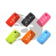 KIT FUNDAS MANDO CITROEN 3 BOTONES