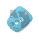 FUNDA FIJA CITROEN 2 BOTONES  - AZUL