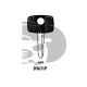 LLAVE SENCILLA DAEWOO  DWO1P