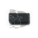 TRANSPONDEUR VAG PHILIPS CRYPTO I
