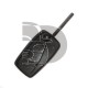 LLAVE+MANDO G.PUNTO BIPPER NEMO ID46 433MHZ ASK
