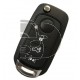 LLAVE+MANDO PLEG FIAT 500X 2016> ID48MQB BOT SIP22