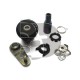CERR PTA DCHA FORD ESCORT 1996-2001  FO21