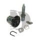 CERR PTA DCHA FORD TRANSIT 2000>>  FO21