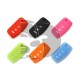 KIT FUNDAS MANDO FORD 3 BOTONES