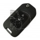 CARCASA MANDO PLEG HONDA CIVIC 3 BOT  HON66