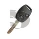 LLAVE+MANDO FIJO HONDA CIVIC 2006-2011 ID46 2 BOT