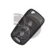 TELEMANDO PLEGABLE HYUNDAI I30 2012-2014