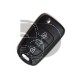 LLAVE+MANDO PLEG HYUNDAI ix20 2012-2015 ID60 3 BOT