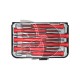 SET DESTORNILLADORES PRECISION 7 UNIDADES