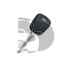 LLAVE PARA TRANSPONDER SUZUKI  HU133R