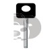 LLAVE SECNILLA MERCEDES HU55 (13 CORTES)