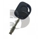 LLAVE PARA TRANSPONDER JAGUAR  FO21 (6 CORTES)