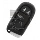 TELEMANDO KEYLESS JEEP CHEROKEE 2014-2020 ID4A 3B