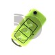 TELEMANDO GENERACION B KB900/200 ID: NO 3BOT VERDE