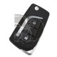 TELEMANDO GENERACION B KB900/200 ID: NO 2 BOTONES