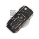 TELEMANDO GENERACION NB KB900/200 ID:46