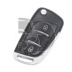 TELEMANDO GENERACION NB KB900/200 ID:46  2 BOTONES