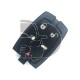 CARCASA MANDO KEYLESS RANGER ROVER  5 BOTONES