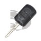 LLAVE+MANDO FIJO MITSUBISHI ASX 2017-2019 ID46 2B