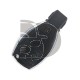TELEMANDO SMARTKEY MERCEDES NEC 433MHz 3 BOT