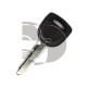 LLAVE CON TRANSPONDER MAZDA MX5 ID8C  MAZ13
