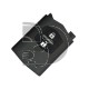 CARCASA MANDO PLEGABLE MAZDA 2 BOTONES