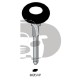 LLAVE SENCILLA MERCEDES  HU44AP