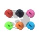 KIT FUNDAS MANDO KEYLESS MINI 3 BOTONES