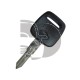 LLAVE CON TRANSPONDER NISSAN ID60  NSN11