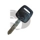 CLÉ IMMOBILISATEUR NISSAN PICK UP