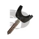 CLÉ POUR TELECOMMANDE NSN14 ID46 (VERT)