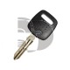 LLAVE PARA TRANSPONDER NISSAN NSN14