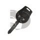 CLE+TELECOMMANDE MICRA ( K13 ) ID46