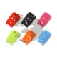 KIT FUNDAS MANDO OPEL 3 BOTONES