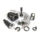 CERR PTA DCHA VW GOLF IV 02-04  HU66