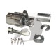 CERR PTA IZQ VW GOLF IV 1998-2001  HU66
