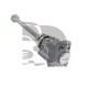 CERR PTA IZQ PEUGEOT 208 2012-2019  HU83